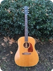 Gibson J50 1952 Natural