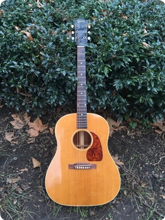 Gibson J50 1952 Natural