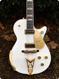 Gretsch White Penguin 2000 White