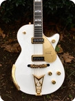 Gretsch-White Penguin-2000-White