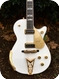 Gretsch-White Penguin-2000-White