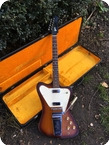 Gibson Firebird V Non Reverse 1967 Sunburst