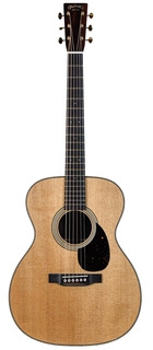 Martin Om28 Modern Deluxe #2800517