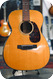 C. F. Martin & Co 00-18 1963-Natural