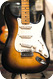 Fender Stratocaster 1955 Sunburst