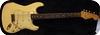 Real Guitars Custom Build S Roadwarrior 2012-Vintage White