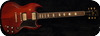 Real Guitars 61 Model 2009-Cherry Red