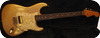 Real Guitars Standard Build HSS Roadwarrior 2024-Gold Sparkle
