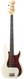 Tokai Hard Puncher 1979-Vintage White