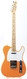 Fender Telecaster 2012-Capri Orange