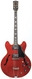 Gibson ES-335TD 1972-Cherry Red