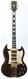 Gibson SG Custom 1971-Walnut