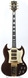 Gibson SG Custom 1971 Walnut