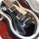 Gibson-Gibson Les Paul Traditional 1960  - Ebony-2011-Ebony Black