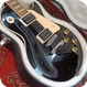 Gibson Gibson Les Paul Traditional 1960 Ebony 2011 Ebony Black