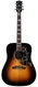 Gibson -  Hummingbird Standard Vintage Sunburst 2022