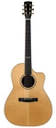 Huss & Dalton-CM Indian Rosewood Engelmann Spruce-2010