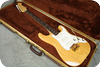 Fender-Fender Stratocaster Elite-1983-Original Natural