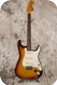 Fender Stratocaster 1971-Sunburst Fender Stratocaster 1971-Sunburst
