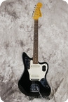 Fender Jaguar 1996 Black