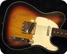 Real Guitars-Custom Build T Roadwarrior -2024-3 Tone Sunburst