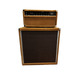 Signature Sound Deluxe Hyper Drive 100 2024 Suede Tan