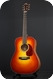 Cirrus Guitars CD 18 Western Sunburst 2023 Western Sunburst