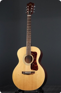 Guild F 30 1972 Natural