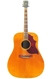 Gibson-Country Western (CW)-1968-Natural