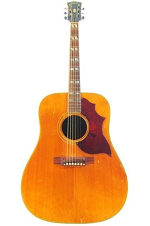 Gibson Country Western (cw) 1968 Natural
