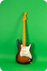 Nash-Circa 1955 Stratocaster-2005-Sunburst