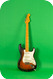 Nash Circa 1955 Stratocaster 2005-Sunburst