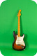 Nash-Circa 1955 Stratocaster-2005-Sunburst