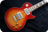 Gibson Les Paul 2013 Cherryburst