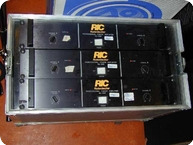 Rickenbacker RA 300 Poweramp X 3