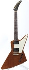 Gibson Explorer 76 Limited Edition Yamano 1998 Natural