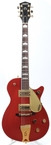 Gretsch 6131 2017 Firebird Red