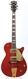 Gretsch 6131 2017-Firebird Red