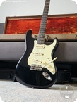 Fender-Stratocaster-1963-Black