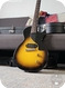 Gibson Les Paul Junior 1956-Sunburst