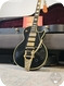 Gibson Les Paul Custom 2004-Black