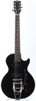 Gibson Les Paul Junior Bigsby 1993 Ebony