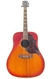 Gibson -  Hummingbird 1968 Sunburst