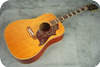 Gibson Hummingbird 1968-Natural