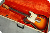 Fender Custom Telecaster Tom Murphy Body Only Restoration 1964-Sunburst