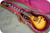 Gibson-Les Paul Custom-1979-Sunburst