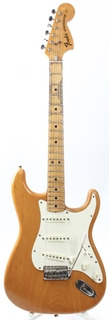 Fender Stratocaster 1974 Natural