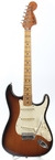 Fender Stratocaster 1973 Sunburst