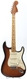 Fender Stratocaster 1973 Sunburst