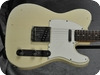 Fender Telecaster 1969-Blonde